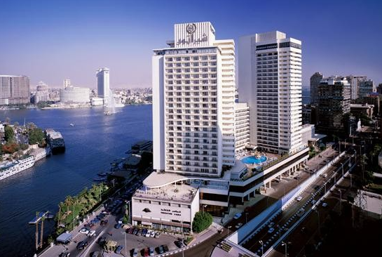 Sheraton Cairo Hotel