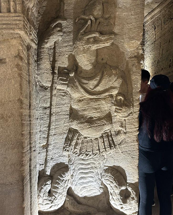 Nile, Red Sea & Desert